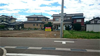 松本市高宮北貸物件写真