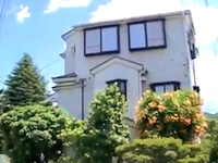 松本市島立の中古住宅