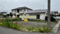 長野県松本市寿北３丁目の土地売買物件