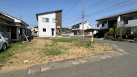 長野県松本市寿北３丁目の土地売買物件